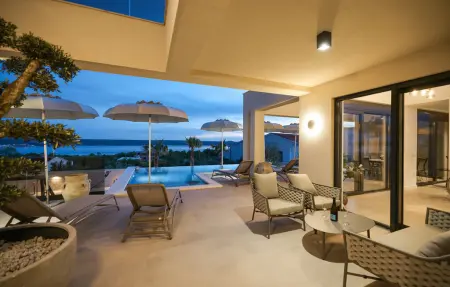 Maison 8 personnes à Maslenica - Photo 21