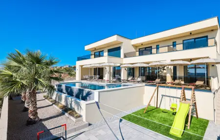 Maison 8 personnes à Maslenica - Photo 24
