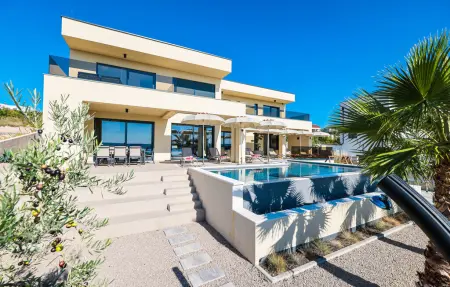 Maison 8 personnes à Maslenica - Photo 25