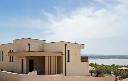 Maison 8 personnes à Maslenica - Photo 26
