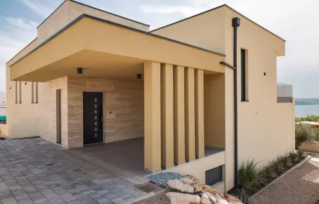 Maison 8 personnes à Maslenica - Photo 28
