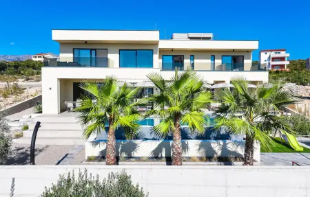 Maison 8 personnes à Maslenica - Photo 29