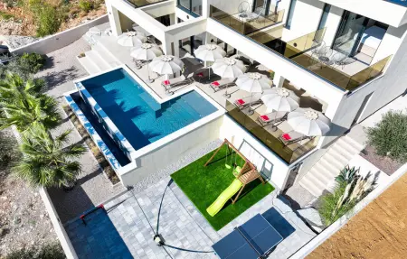 Maison 8 personnes à Maslenica - Photo 30