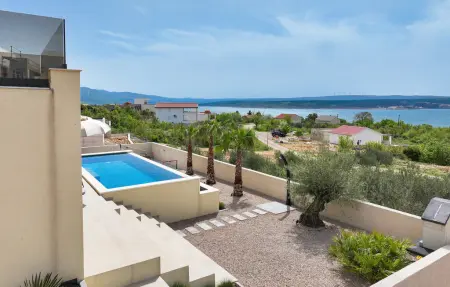 Maison 8 personnes à Maslenica - Photo 31