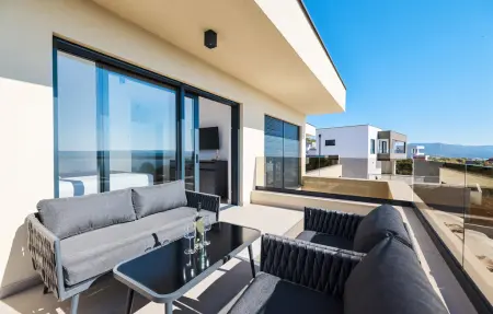 Maison 8 personnes à Maslenica - Photo 33