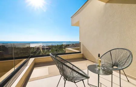 Maison 8 personnes à Maslenica - Photo 34