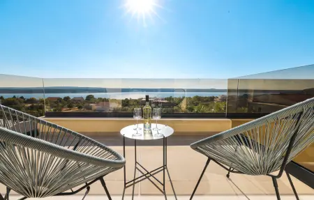 Maison 8 personnes à Maslenica - Photo 35