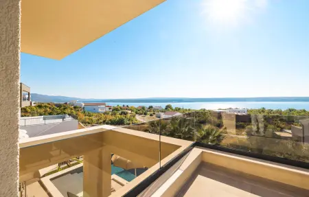 Maison 8 personnes à Maslenica - Photo 36