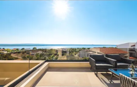 Maison 8 personnes à Maslenica - Photo 37
