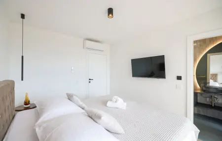 Maison 8 personnes à Maslenica - Photo 47