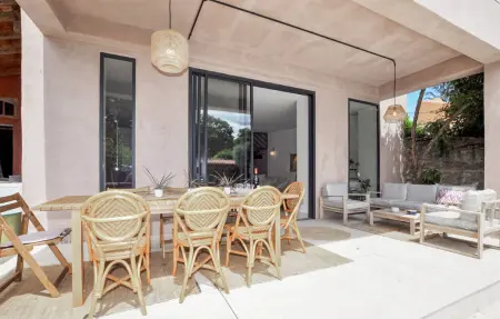 Maison 8 personnes à Ille sur Têt - Photo 2