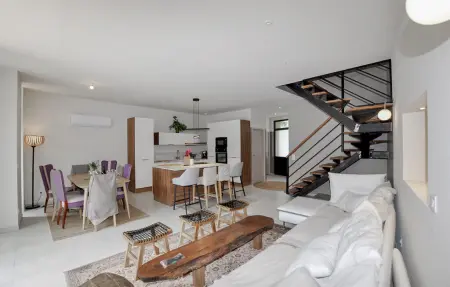 Maison 8 personnes à Ille sur Têt - Photo 3