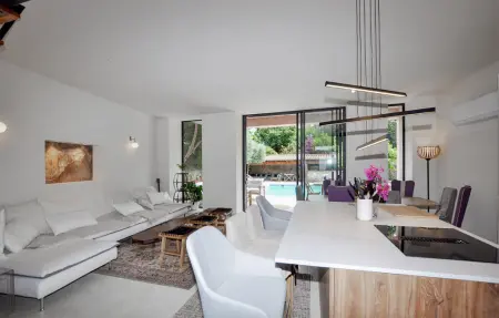 Maison 8 personnes à Ille sur Têt - Photo 4