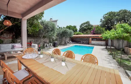 Maison 8 personnes à Ille sur Têt - Photo 5