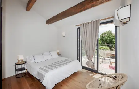 Maison 8 personnes à Ille sur Têt - Photo 6
