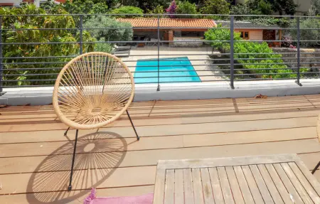 Maison 8 personnes à Ille sur Têt - Photo 7