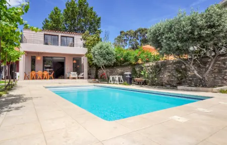 Maison 8 personnes à Ille sur Têt - Photo 8