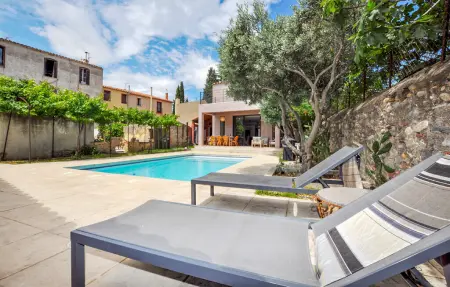 Maison 8 personnes à Ille sur Têt - Photo 9
