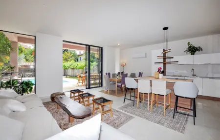 Maison 8 personnes à Ille sur Têt - Photo 11