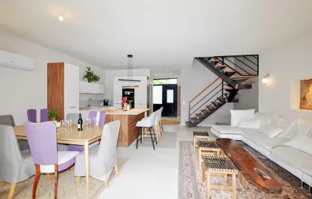 Maison 8 personnes à Ille sur Têt - Photo 12