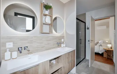 Maison 8 personnes à Ille sur Têt - Photo 20