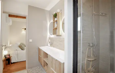 Maison 8 personnes à Ille sur Têt - Photo 21