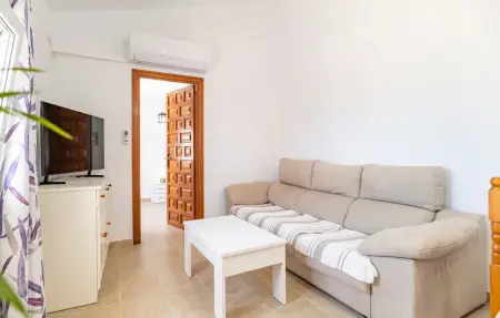 Maison 6 personnes à Benajarafe - Photo 3