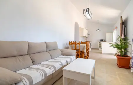 Maison 6 personnes à Benajarafe - Photo 4