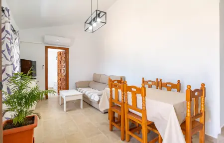 Maison 6 personnes à Benajarafe - Photo 5