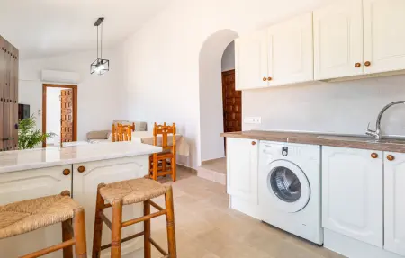 Maison 6 personnes à Benajarafe - Photo 7
