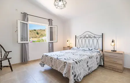 Maison 6 personnes à Benajarafe - Photo 8