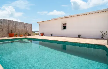 Maison 6 personnes à Benajarafe - Photo 9