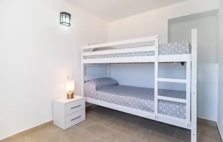 Maison 6 personnes à Benajarafe - Photo 14