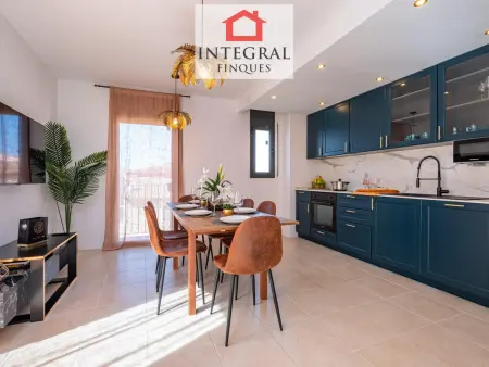 Appartement Moderne et Raffiné à Palamós, à Deux Pas de la Plage et des Commodités - Photo 4