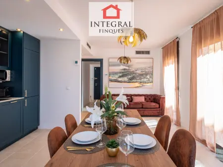 Appartement Moderne et Raffiné à Palamós, à Deux Pas de la Plage et des Commodités - Photo 6