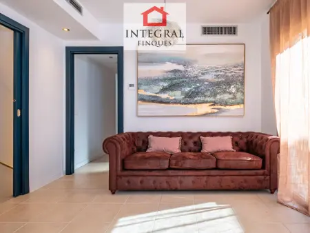 Appartement Moderne et Raffiné à Palamós, à Deux Pas de la Plage et des Commodités - Photo 7