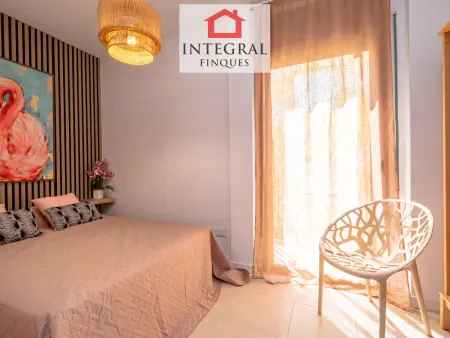 Appartement Moderne et Raffiné à Palamós, à Deux Pas de la Plage et des Commodités - Photo 12