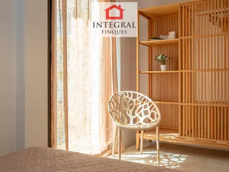 Appartement Moderne et Raffiné à Palamós, à Deux Pas de la Plage et des Commodités - Photo 13