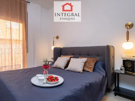 Appartement Moderne et Raffiné à Palamós, à Deux Pas de la Plage et des Commodités - Photo 15