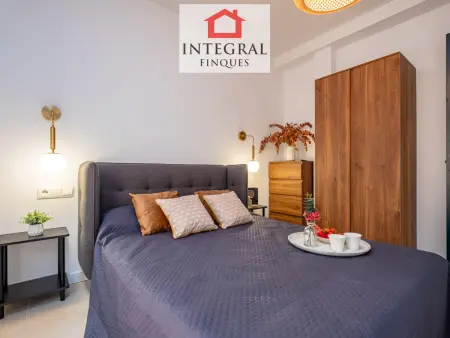 Appartement Moderne et Raffiné à Palamós, à Deux Pas de la Plage et des Commodités - Photo 16