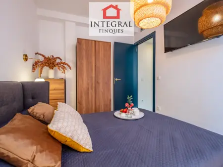 Appartement Moderne et Raffiné à Palamós, à Deux Pas de la Plage et des Commodités - Photo 17