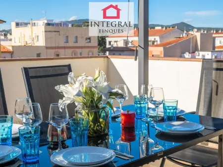 Appartement Moderne et Raffiné à Palamós, à Deux Pas de la Plage et des Commodités - Photo 20
