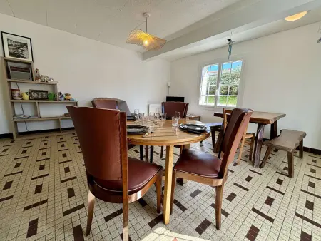 Appartement moderne avec climatisation et parking - 4 pers. à La Cotinière - Photo 3