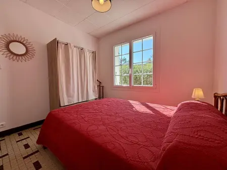 Appartement moderne avec climatisation et parking - 4 pers. à La Cotinière - Photo 5