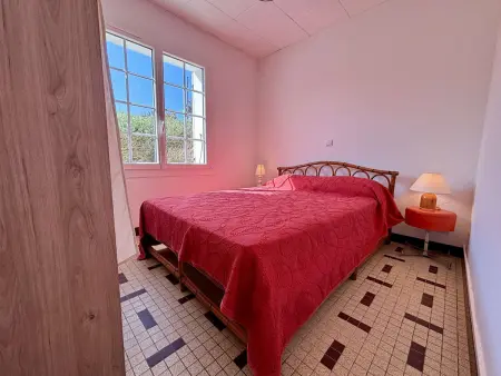 Appartement moderne avec climatisation et parking - 4 pers. à La Cotinière - Photo 6