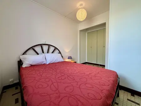 Appartement moderne avec climatisation et parking - 4 pers. à La Cotinière - Photo 8