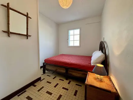 Appartement moderne avec climatisation et parking - 4 pers. à La Cotinière - Photo 9