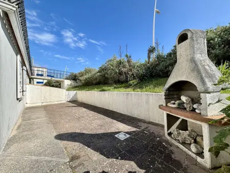 Appartement moderne avec climatisation et parking - 4 pers. à La Cotinière - Photo 10