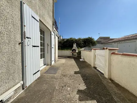 Appartement moderne avec climatisation et parking - 4 pers. à La Cotinière - Photo 11