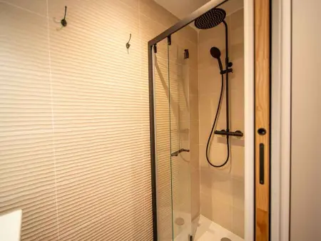 Chalet familial à Valmorel pour 24 personnes avec sauna et grandes terrasses - Photo 11